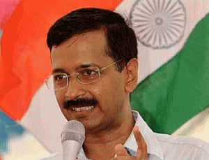 Kejriwal asks CMs to oppose excise duty on jewellery