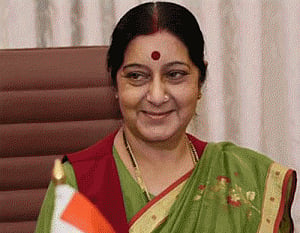 Indian nurse, 18-month-old son killed in libya