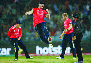 england in semi