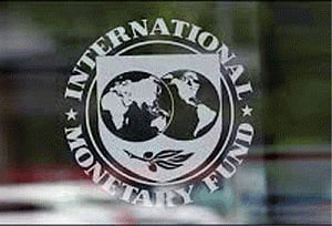 Pakistani economy gaining strength: IMF
