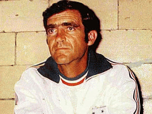 Former Mexico coach Cardenas dead
