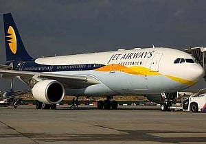 Bomb threat to Delhi-Kathmandu Jet Airways flight