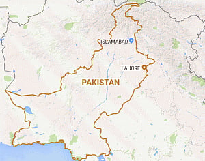 Over 30 killed in suicide blast in crowded park in lahore