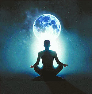 Astrology reads personality traits