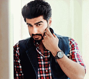 Arjun Kapoor wants to do an out-and-out comedy film