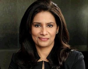 Indian-American named President, CEO of Bank of the West