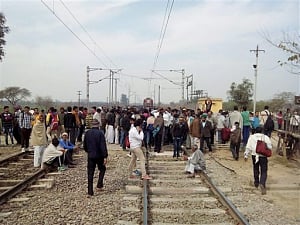 Haryana cabinet clears bill for Jat reservation