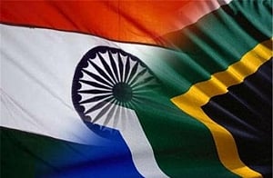 S. Africa's opposition wants Parliament to probe Indian family