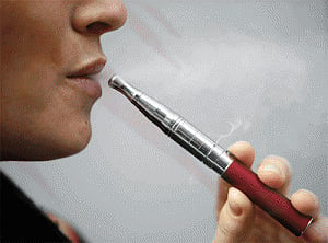 Smoking still comes cheaper than vaping e-cigarettes
