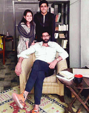 Iconic play comes to Delhi