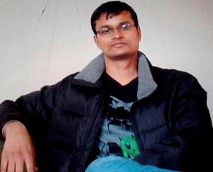 Brussels attacks: Infosys victim's body to be taken to Chennai