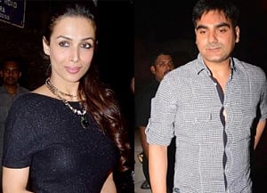 Arbaaz Khan-Malaika Arora separate, request for privacy