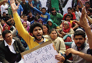Haryana assembly unanimously passes Jat quota bill