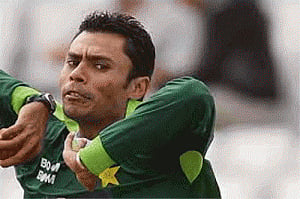 Sindh High Court seeks Kaneria's bank account details