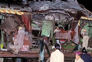 10 held guilty for Mumbai triple blasts