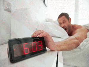 Why good sleep is essential for both body and mind