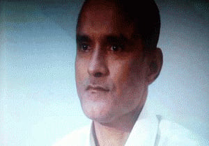 India, Pak spar over 'confessional' video of alleged Indian'spy'