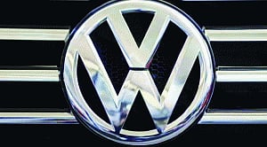 US sues Volkswagen for deceptive 'clean diesel' campaign