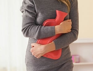 Painful periods may spell higher risk of heart attack