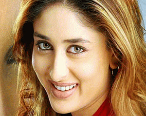 Kareena likes Arjun's confidence on ramp