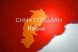 7 CRPF men killed in Dantewada landmine blast, weapons looted