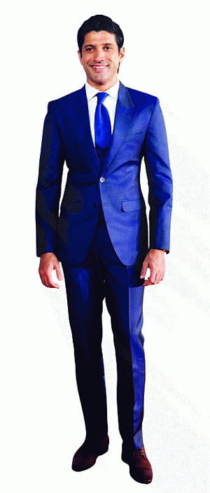 Trend Blazer