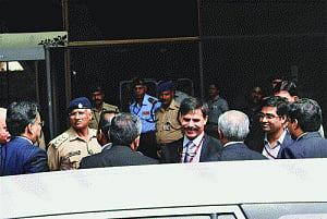 Now, India seeks access to JeM chief in quid pro quo diplomacy