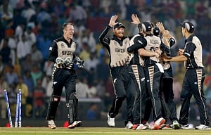 A semifinal exit again but it's not a jinx, insists Williamson