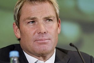 Our selection was wrong, says Aussie spin great Warne