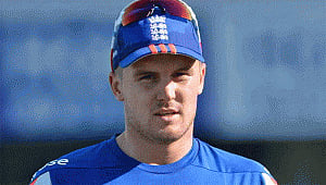 England looking forward to incredible Eden experience: Roy