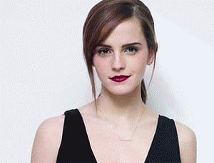 Emma Watson's representative responds to 'whitening' ad row