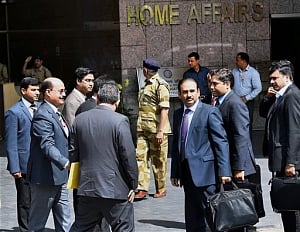 Pathankot attack: Pak JIT records statements of witnesses