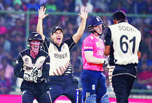 lack of runs cost Kiwis in the end