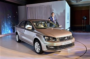 Volkswagen recalls 3,877 Vento units, suspends model sales