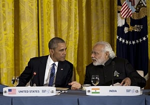 Drop notion that 'his' terrorist is not 'my' terrorist :Modi