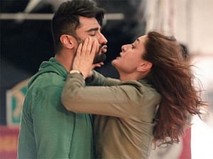 Movie Review: Ki & Ka is much ado about nothing