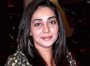 I was scared to make 'Talvar': Meghna Gulzar