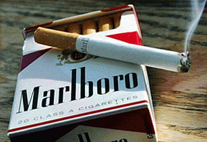 Tobacco farmers' group denounces new health warning rule