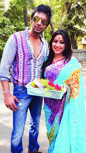 Pratyusha, a killing news
