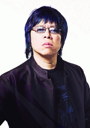 'Asians are tough cookies'