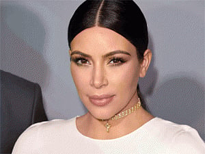 Kim Kardashian not 'annoyed' with Kylie Jenner