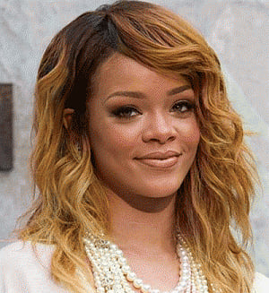 I can inspire young women: Rihanna