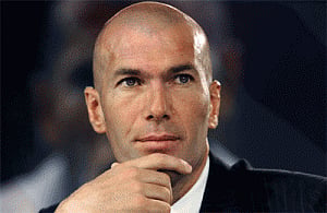 Clasico win over Barcelona can be turning point for Madrid: Coach Zidane