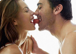 Travel more to ramp up your sex life