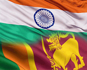 Indian among 14 foreigners arrested in drug bust in lanka