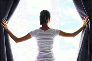 This winter, breathe easy indoors