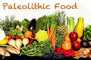 Paleolithic-type diet may cut diabetes, heart disease risk