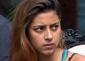 Pratyusha Banerjee was not depressed, say friends