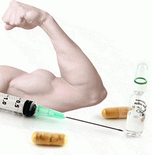 Steroid use can turn 'good' fat into 'bad'