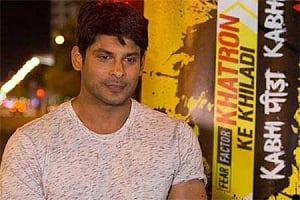 Sidharth Shukla wins 'Khatron Ke Khiladi...'